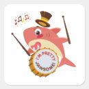 Search for cartoon shark stickers Cool