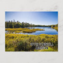 Search for peninsula postcards Michigan
