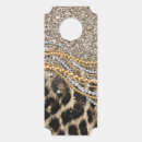 Search for leopard print home living Glitter