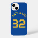 Search for jersey iphone cases Blue
