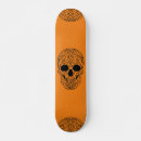 Search for sugar skull skateboards Halloween