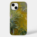 Search for monet painting iphone cases Garden