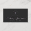 Search for astrology business cards Tarot reader