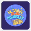 Search for brave stickers Strong