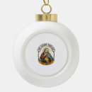 Search for pancake christmas tree decorations Funny