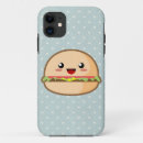 Search for hamburger iphone cases Cute
