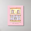 Search for 90s cartoon canvas prints Friends