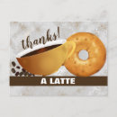 Search for bakery shop cards Coffee