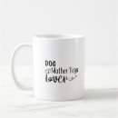 Search for funny yoga mugs Yogi