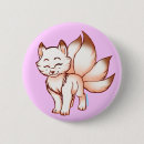 Search for kitsune badges Fox
