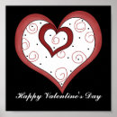 Search for abstract couple art Heart