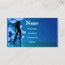 Search for hip business cards Jazz