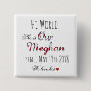 Search for royal wedding badges Meghan markle