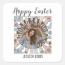 Search for easter baby stickers Vintage