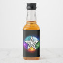Search for wiccan food storage Pentagram