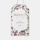 Search for pink gift tags Merry christmas