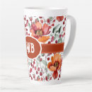 Search for earthy mugs Orange