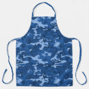 Search for camoflage aprons For her