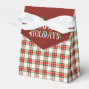 Search for christmas favour boxes Green
