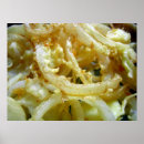 Search for onion posters Food