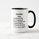 Search for executive mugs Birthday