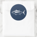 Search for marine fish stickers Ocean