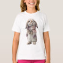 Search for rabbits kids tshirts Children