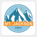 Search for jackson stickers Mountains