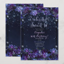 Search for enchanted rose invitations Sparkle