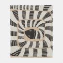 Search for snake blankets Abstract