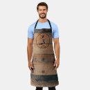 Search for deer antler aprons Vintage