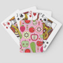 Search for cartoon character playing cards Apple