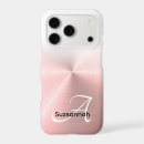 Search for faux rose gold iphone cases Ombre