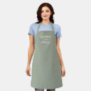 Search for queen of the grill aprons Cook