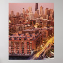 Search for chicago river posters Cityscape