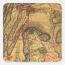Search for gettysburg stickers Map