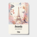 Search for butterfly name tags badges Butterflies
