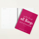 Search for bible verse planners Christian