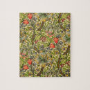 Search for william morris puzzles Flowers