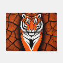 Search for tiger doormats Predator