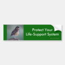 Search for wild child bumper stickers Animal