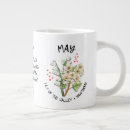 Search for pretty lilies mugs For her