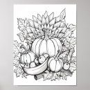 Search for thanksgiving illustration posters Happy