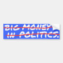 Search for finance bumper stickers Politics