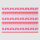 Search for ugly christmas sweater tissue paper Red