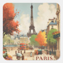 Search for eifel tower stickers France