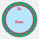 Search for christmas border stickers Star