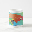 Search for kingston mugs Caribbean