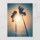 Search for shining sun postcards Summer