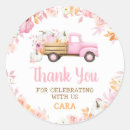 Search for fall birthday stickers Little pumpkin